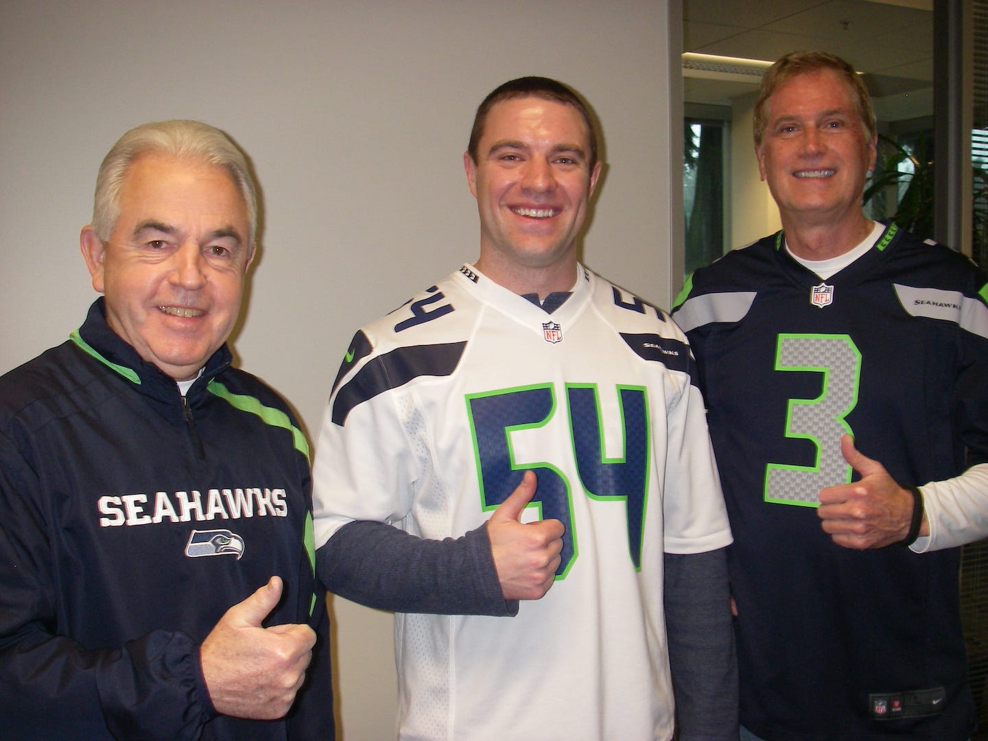 SUHRCO Seahawks Celebration – SUHRCO Management, Inc.