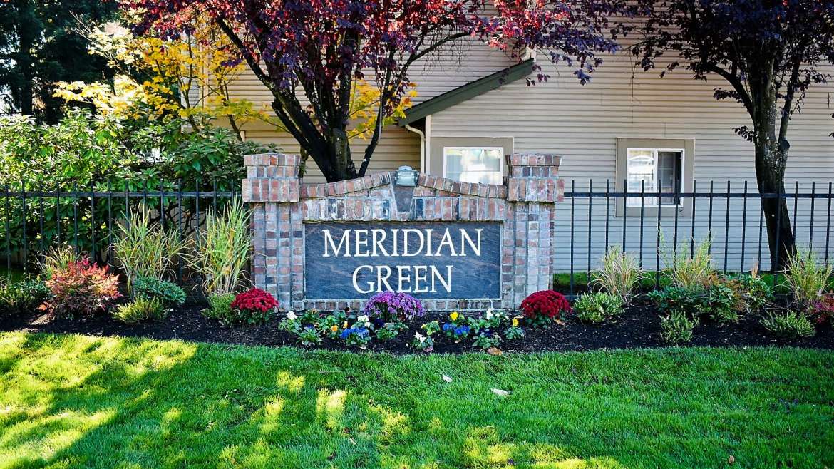 Meridian Green