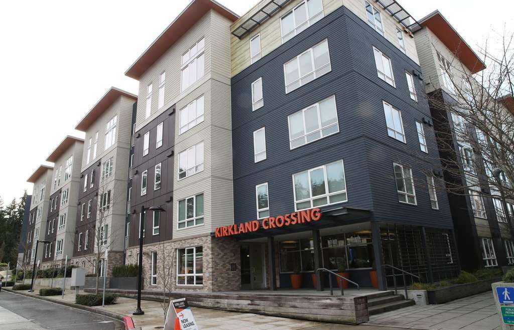 What’s behind Seattle region’s soaring apartment rents? Could be ‘Covid catch-up.’
