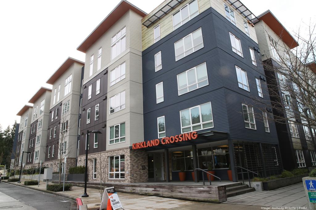 What’s behind Seattle region’s soaring apartment rents? Could be ‘Covid