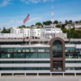 With hybrid workforce in place, Pemco puts its Seattle headquarters up for sale